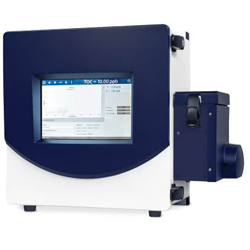 Online TOC Analyzers for Water Analysis,mslab